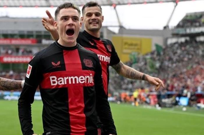 فلوريان-فيرتز