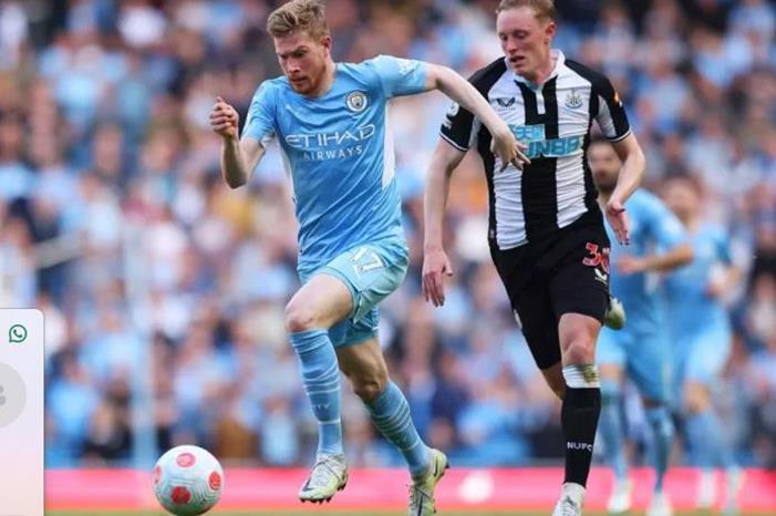 القنوات الناقلة لمباراة مانشستر سيتي ضد وولفرهامبتون بالجولة 35 في الدوري الإنجليزي Screenshot 2025-05-01 144232