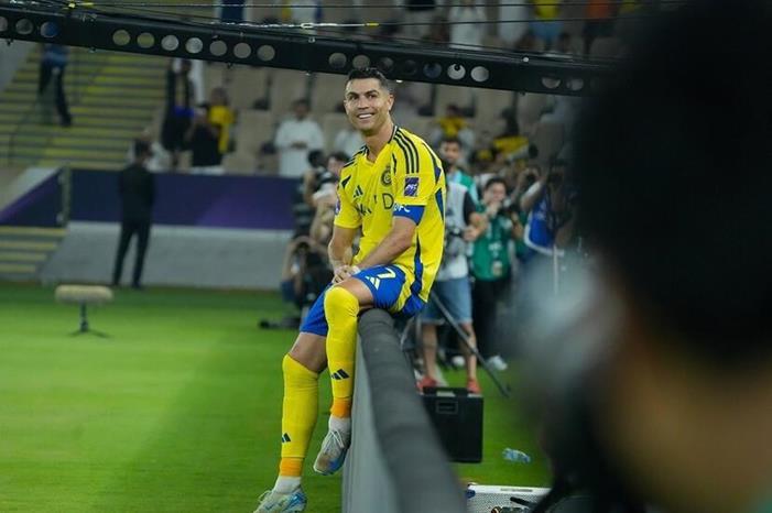 رونالدو يضع شروطه لتجديد عقده مع النصر 681f6e5f4c59b7524e35c0c2