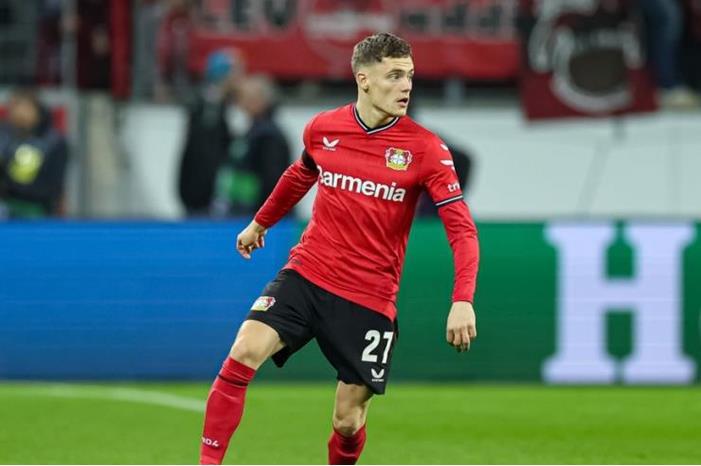 فلوريان فيرتز