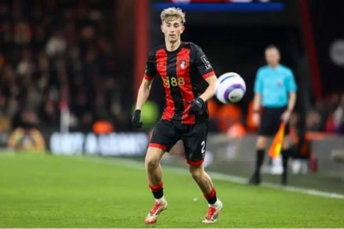 ريال مدريد يحسم أولى صفقاته لمونديال الأندية Dean Donny