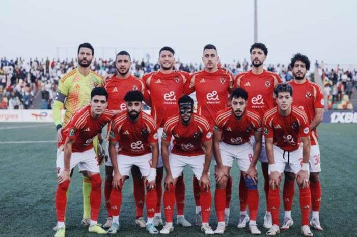 ماذا يحتاج الأهلي أمام فاركو لحسم لقب الدوري المصري رسميا؟ 6829d2ab42360474bd2f9cd2