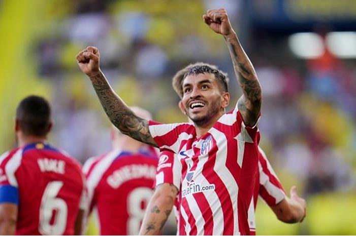 أتلتيكو مدريد يحسم مستقبل كوريا GDltEI5WUAE2iRu-1