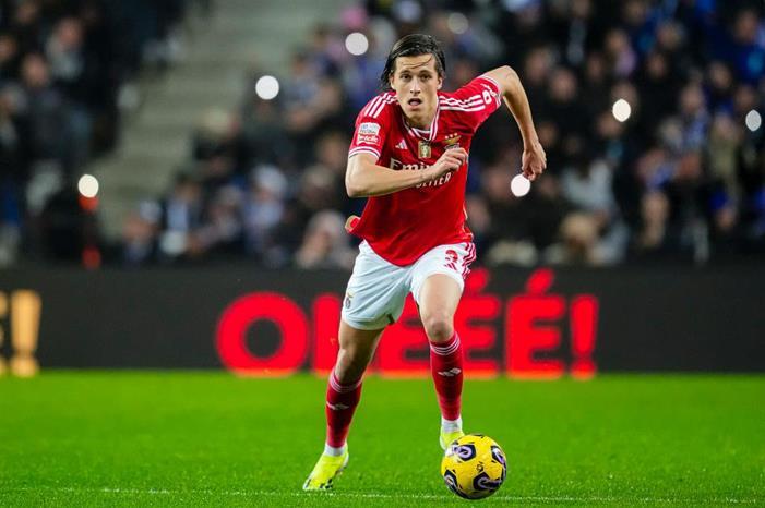 المفاوضات في مرحلة الحسم.. ريال مدريد على أعتاب الصفقة الثانية 2059580746