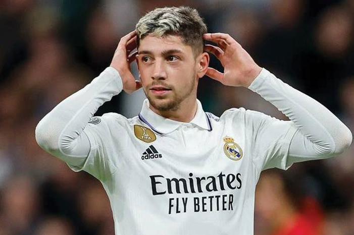 فيديريكو-فالفيردي