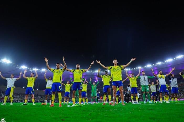 مفاجأة في قضية "الرويلي".. احتساب نقاط المباراة للنصر وهبوط العروبة 683375924236041484471416