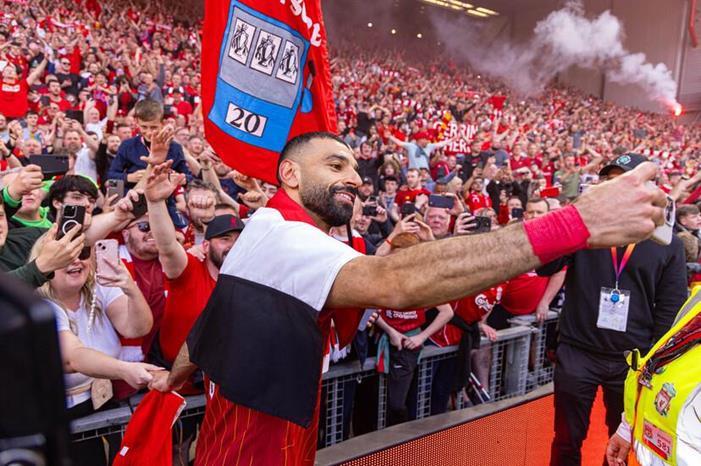 محمد صلاح يكسر صمته.. لماذا رفض الدوري السعودي؟ 6833f482423604520867e9c9