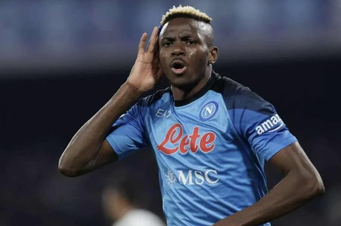 فيكتور-اوسيمين