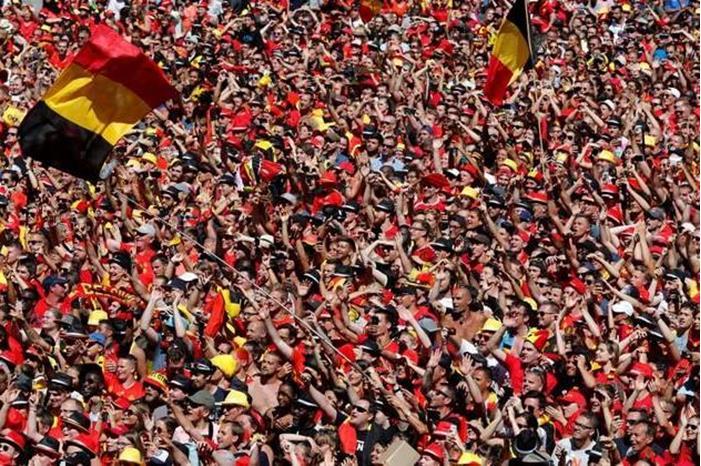 زيادة نسبة الجماهير في يورو 2020 20180715181818901