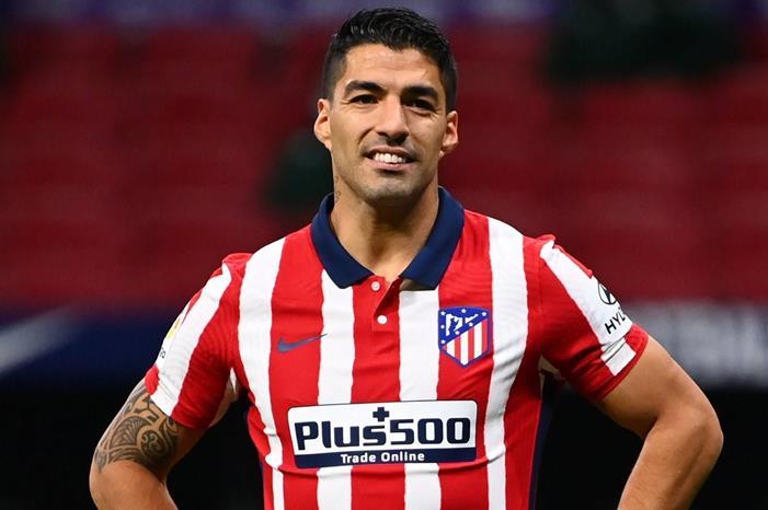 ألبا : بيع سواريز لأتلتيكو مدريد كانت مزحة 39785ada-7bfc-4138-b2c9-e9fb25940491