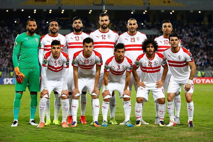 استعدادات-نادي-الزمالك-لمباراة-الجونة