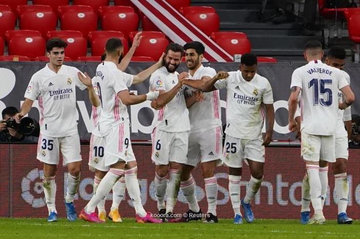 ريال مدريد ليس لديه مانع من اللعب على ملعب غريمه أتلتيكو مدريد download (3)