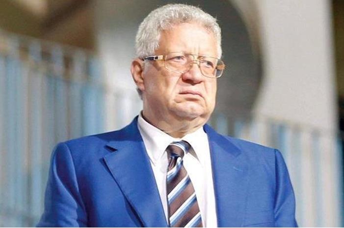 مرتضي-منصور