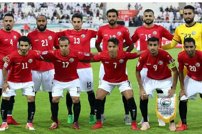اليمن يفقد نجميه أمام فلسطين 184553-منتخب-اليمن