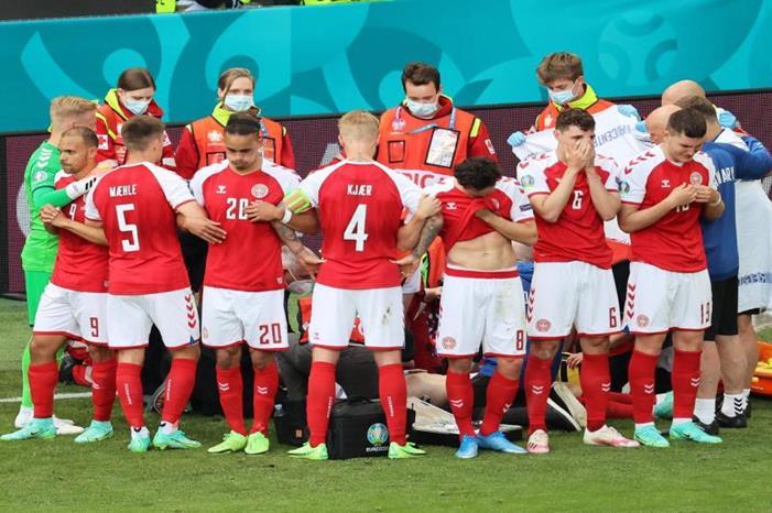 آخر تطورات الحالة الصحية لكريستيان إريكسن 60c4ebe24d01b