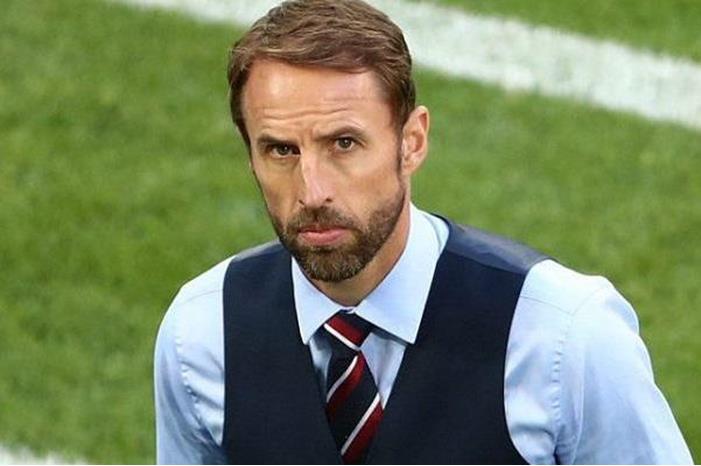 هجوم كبير على ساوثجيت بسبب تشكيلة منتخب إنجلترا المدرب-جاريث-ساوثجيت