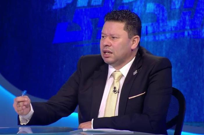 عبد العال : هذا الثنائي بديلاً لساسي في الزمالك download