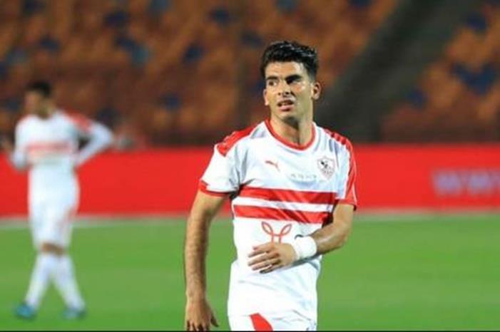 الكشف عن آخر تطورات تجديد عقدي زيزو وأبوجبل مع الزمالك d0cc0f88f8a948cd11de3bf2510a8c74