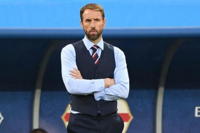 ساوثجيت : لا يجب أن نتعالى في اليورو  southgate-03072018