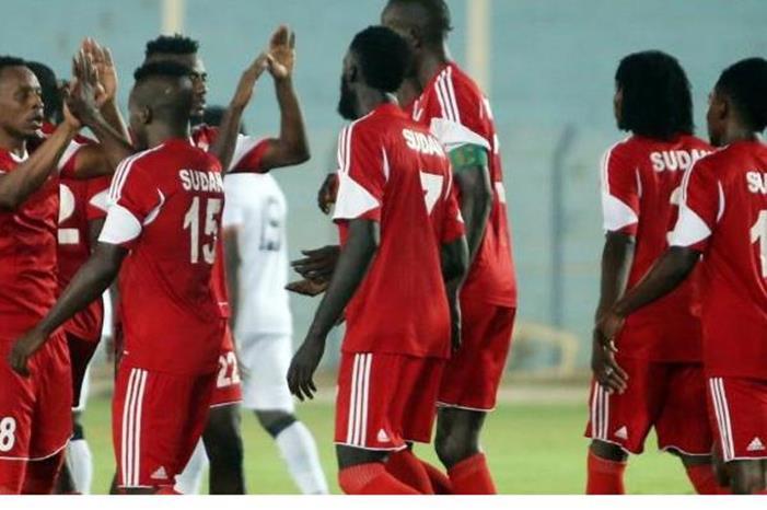 منتخب السودان يتلقى دعوة للمشاركة في بطولة كوسافا 138-233142-sudan-zambia-national-team_700x400
