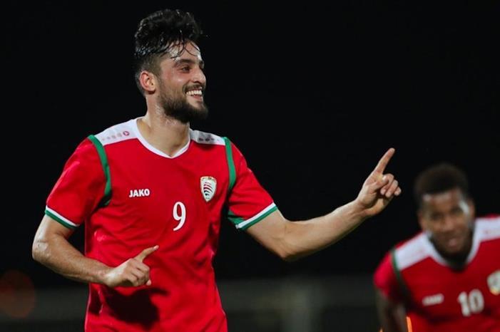 في صراع النشامى على المركز الثاني ،، عمان تواجه بنغلادش الليلة oman1