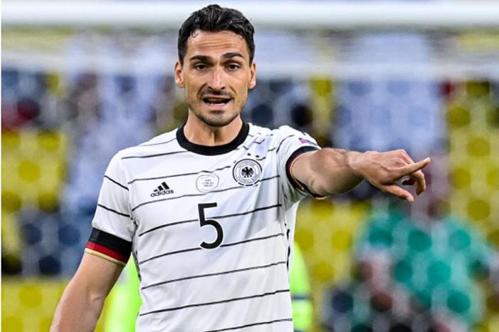 هوميلز يهدي فرنسا فوزا صعبا على ألمانيا في قمة أوروبية نارية 0121197b54e66bcd789f922d0d67c67f