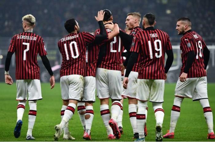 صفقة ميلان الجديدة ستكون من الدوري الألماني  2020526235053679637261338536794479