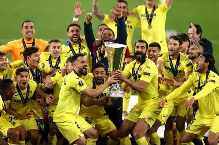 رسميًا : فياريال يتعاقد مع النجم الجزائري 1320229351