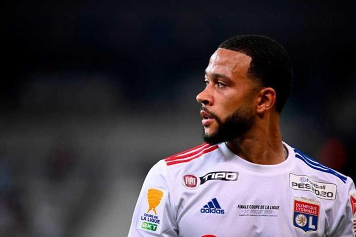 ديباي يحسم صفقة انتقاله إلى برشلونة 254652_0