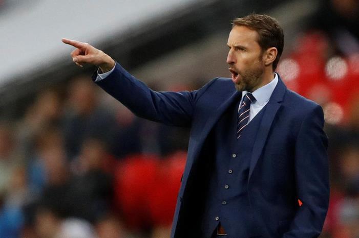 تصريحات ساوثجيت عقب تعادل إنجلترا مع إسكتلندا في يورو 2020 ثاوثجات77