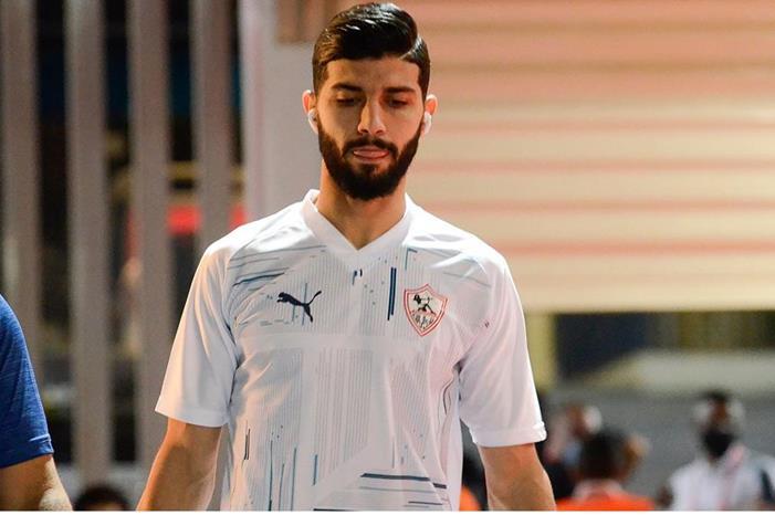 الزمالك : نحسم موقف فرجاني ساسي خلال 4 أيام قادمة Sa