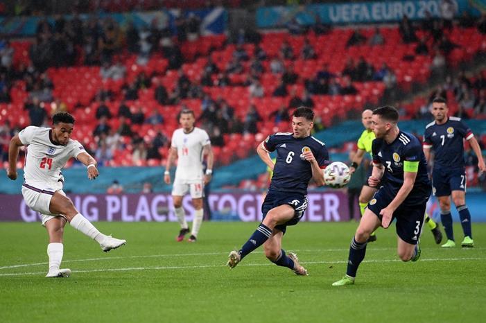 ترتيب-المجموعة-الرابعة-والتشيك-تتصدر-المجموعة-على-إنجلترا-بفارق-الأهداف