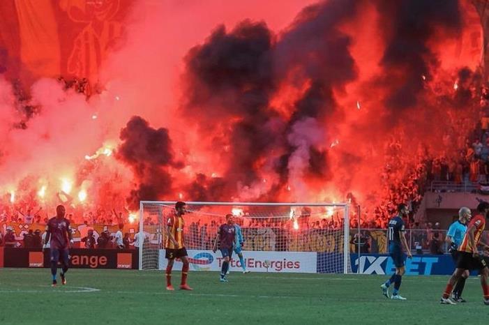 النادي الأهلي يكافئ لاعبيه بعد الفوز على الترجي التونسي  60ce485a4c59b7082f444b28