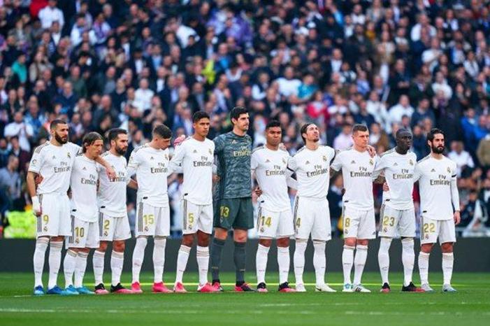 نجم ريال مدريد يبدأ مفاوضاته مع مانشستر يونايتد ريال1