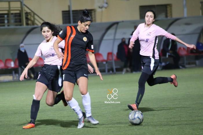 ميساء جبارة تنفرد بصدارة هدافات دوري المحترفات 72def8d7-d2e2-49cc-90d8-9d91f330537c