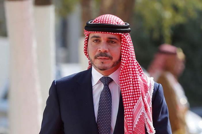 الأمير علي يهنئ الأمير عبدالعزيز الفيصل برئاسة الاتحاد العربي لكرة القدم 519362Image1