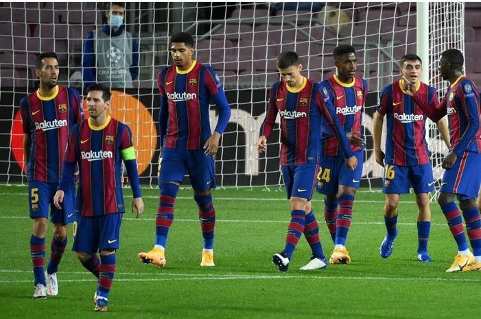 برشلونة يحسم ثالث صفقاته للموسم الجديد  2daaf768-3f9c-4e39-8b85-937b1da6b0e4_16x9_1200x676