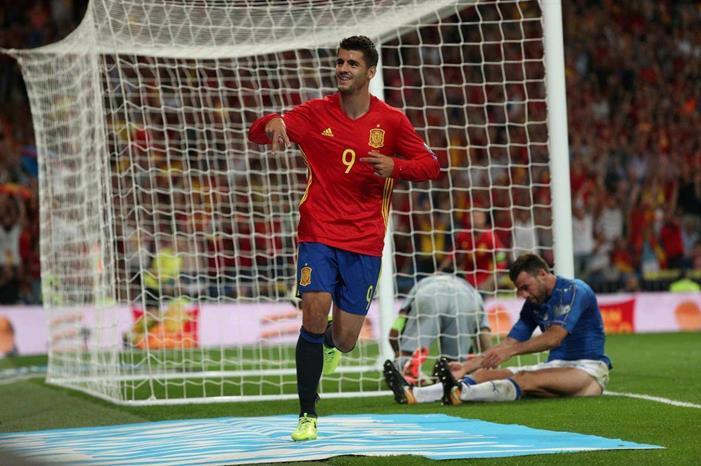 ألفارو-موراتا