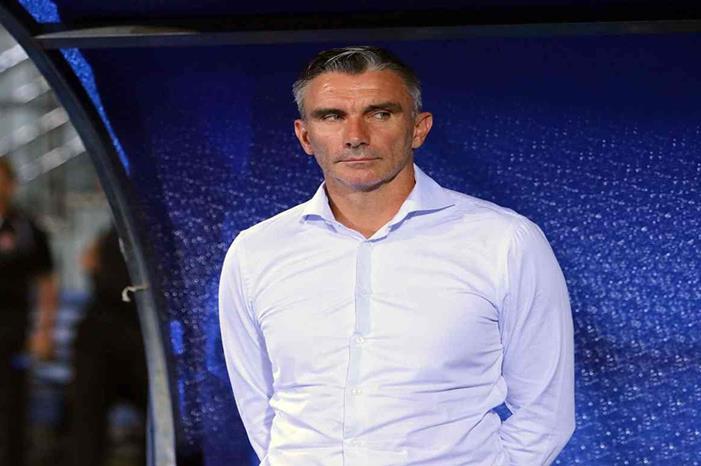 أزمة جديدة في نادي الزمالك المصري  image