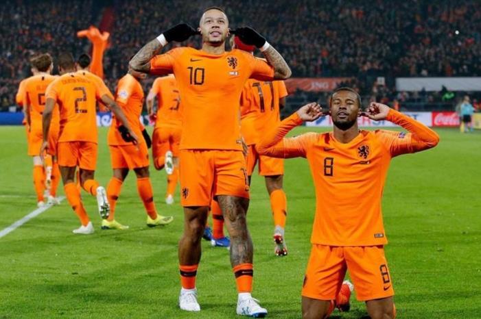 تعرف على قائمة منتخب هولندا لكأس أمم أوروبا 2020 7dba7baf23b6ddebb0e00bbbbd30b4d1