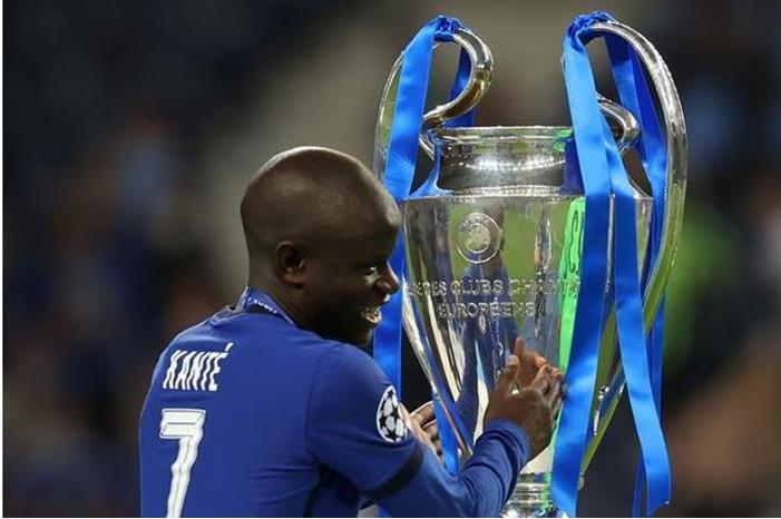 قصة لا تحدث إلا في هوليوود.. كيف تمكن كانتي من تحقيق رواية أسطورية بأرض الواقع؟! 0_GettyImages-1320702811