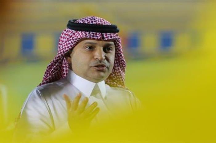 مسلي آل معمر يورط نفسه أمام الهلال DF6AD37844247