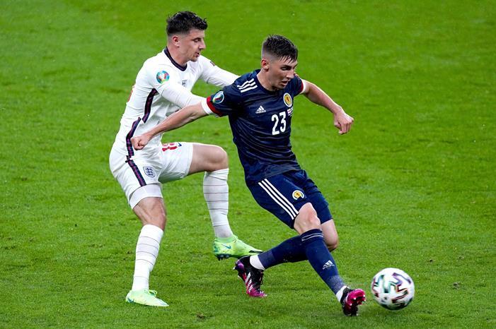 تشكيل إسكتلندا المتوقع امام كرواتيا في يورو 2020 5cdbe30342