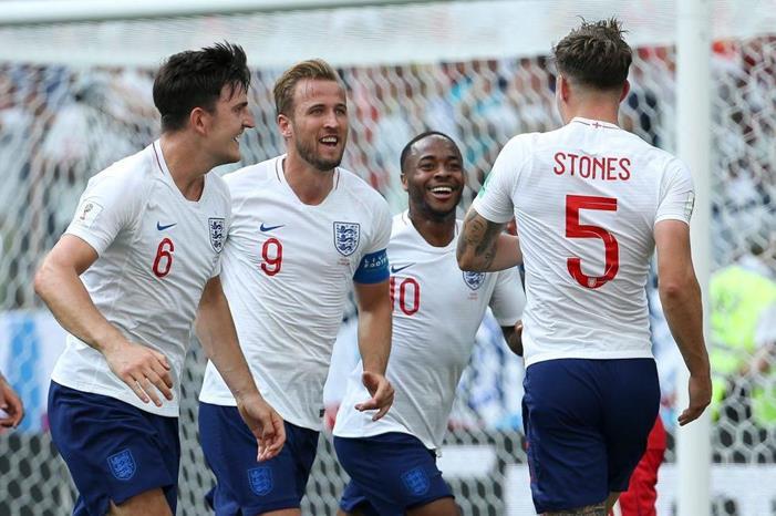 موعد مباراة إنجلترا ضد التشيك اليوم الثلاثاء والقنوات الناقلة GettyImages-982936268-e1621882812108
