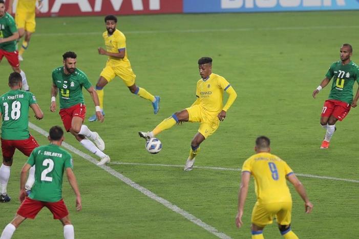 النصر السعودي يقترب من ضم نجم الأهلي في صفقة نارية 41735Image1-1180x677_d