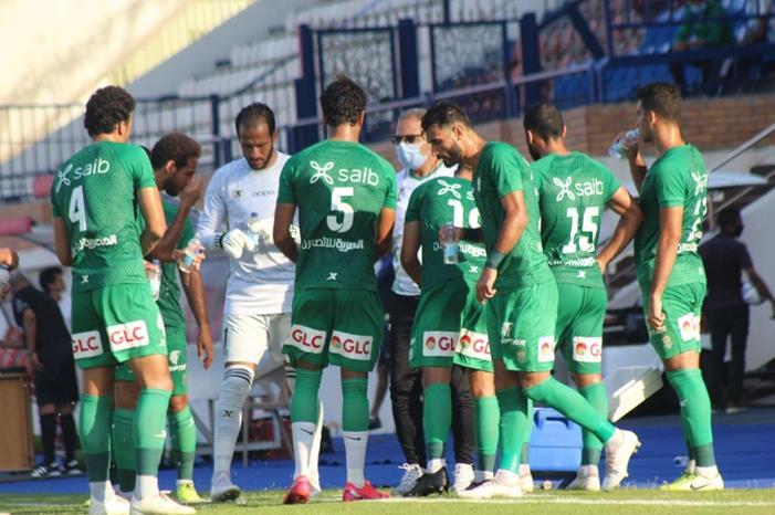 الاتحاد السكندري وغزل المحلة ،، لا غالب ولا مغلوب فريق-الاتحاد-السكندري