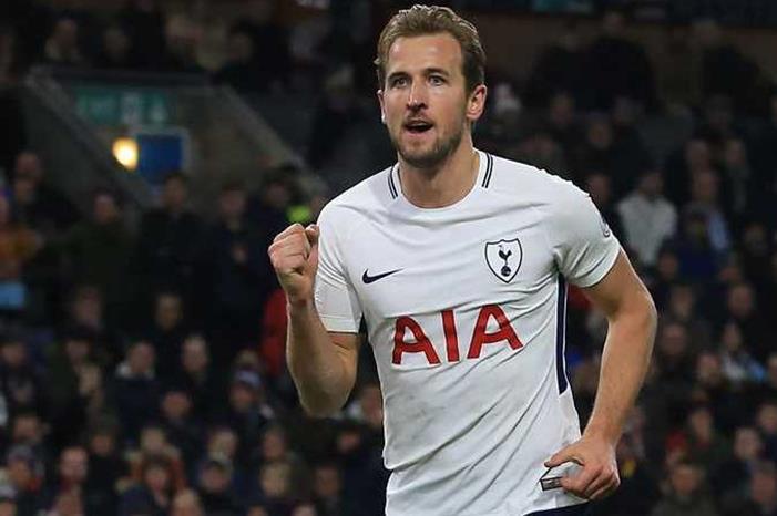 هاري كين : لا أتحدث مع توتنهام من أجل الرحيل 759648_0