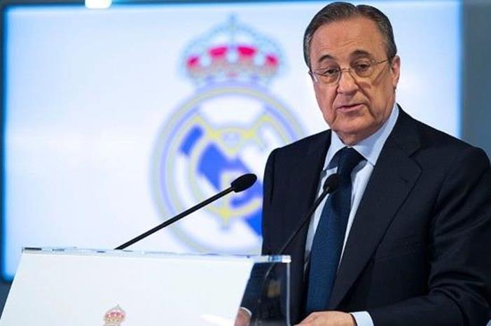 بيريز-ريال-مدريد