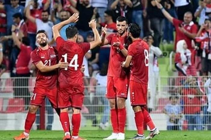 الشارقة تستضيف مجموعة سوريا والصين في التصفيات المزدوجة 08a6b815-f4b4-4c4c-a521-a19b143b1166
