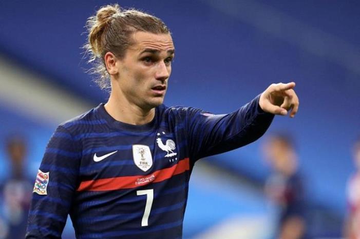 أنتوان جريزمان يضغط على نادي  برشلونة بمستواه في يورو 2020  1228408653-jpg-02020_10_11_17_31